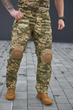 Тактические штаны Call Dragon G-4 Combat Pants ММ14 пиксель M - изображение 2