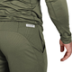 Тактические летние шорты CamoTec Aerofit Olive олива 2XL - изображение 6