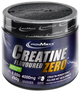 IronMaxx, Creatine Flavoured ZERO, зеленое яблоко, 250 г (821397) - изображение 1