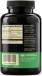 Optimum Nutrition, Tribulus 625 - 100 капс (103494) - зображення 7