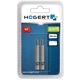 Бита Phillips Hoegert S2 1/4" PH1 2 шт. (HT1S310) - изображение 2