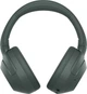 Słuchawki Sony Over-ear Ult Wear WHULT900N Off Forest Gray (WHULT900NH.CE7) - obraz 2