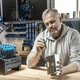 Набор отверток и бит Hoegert S2 114 ед. (HT1S099) - изображение 3