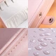 Шкатулка Casegrace SP-01161 Pink 16*11*5 см для украшений и ювелирных изделий портативная - изображение 4