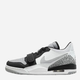 Чоловічі кросівки Nike Jordan Legacy 312 Low CD7069-105 43 (9.5US) Сірі (195869250885) - зображення 1