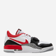 Buty sportowe męskie Nike Jordan Legacy 312 Low CD7069-160 42 (8.5US) Wielobarwne (196148822144) - obraz 2