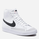 Підліткові кеди для хлопчика Nike Blazer Mid 77 Vintage Gs DA4086-100 36 (4YUS) Білі (194499447214) - зображення 3