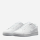 Sneakersy damskie do kostki Nike Court Royale 2 Nn DH3159-100 39 (8US) Białe (195243500100) - obraz 2