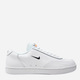 Sneakersy męskie do kostki Nike Court Vintage CJ1679-101 43 (9.5US) Białe (193658088688) - obraz 1