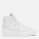 Жіночі черевики Nike Blazer Mid Victory DR2948-100 39 (8US) Білі (196152014443) - зображення 1