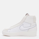 Trzewiki damskie na platformie Nike Blazer Mid Victory DR2948-100 41 (9.5US) Białe (196152014474) - obraz 4