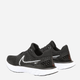 Buty sportowe damskie Nike React Infinity Run Fk 3 DD3024-001 38 (7US) Czarne (195245991197) - obraz 3