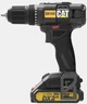 Акумуляторний дриль-шуруповерт CAT DX145 - зображення 2