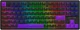 Набор кейкапов Hator Vivid Lilac PBT keycaps ESC/SPACE/ENTER/R.SHIFT/ARROWS (HTS-716) - изображение 2