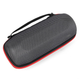Чехол для портативной колонки JBL Charge 5 (серебристый) - изображение 1