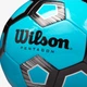 Футбольный мяч Wilson Pentagon(WTE8542XB05) 5 - изображение 4