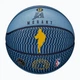 Універсальний Баскетбольний М'яч Wilson NBA Player Icon Outdoor(WZ4016901XB7) 7 - зображення 6