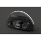 Акустична система портативна Harman-Kardon серії Go+Play 3 Black (HKGOPLAY3BLKEP), трисмугова, 160 Вт, 8 годин автономна. роботи, 43 Гц – 20 кГц, USB Type C, Bluetooth: 5.2, 2 вбудовані 2 мікрофони, чорна - зображення 10