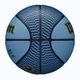 Універсальний Баскетбольний М'яч Wilson NBA Player Icon Outdoor(WZ4016901XB7) 7 - зображення 7