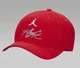 Чоловіча Кепка Jordan Classic99 Flight Cap(DV3151-657) MISC Червоний - изображение 1