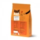 Сухой корм для кошек Half&Half Sterilized 8 кг, с говядиной - изображение 2