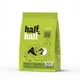 Сухой корм Half&Half для кошек с чувствительным пищеварением, с индейкой, 300 г - изображение 1