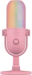 Mikrofon Razer Seiren V3 Chroma Quartz (RZ19-05060300-R3M1) - obraz 1