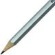 Набор графитных карандашей 12шт Marco Raffine H-4B (7000-12CB) - изображение 3