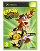 Игра Microsoft Xbox Original Crash Twinsanity Английская Версия Б/У - изображение 1