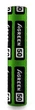 Агроволокно AGREEN П-50 (3,2 м х 10 м) чорне AGREEN 34411 - зображення 1