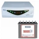 Инвертор LUMINOUS INVERTER БЫСТРАЯ ЗАРЯДКА RAPID CHARGE 12V 1500VA LM-1500 - изображение 4