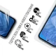 Гідрогелева плівка ArmorStandart для Google Pixel 8a (ARM77797) - зображення 2