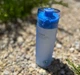 Пляшка для води CASNO 650 мл KXN-1157 Блакитна - зображення 7
