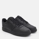 Мужские кеды низкие Nike Court Vision Lo DH2987-002 44 (10US) Черные (195237031375) - изображение 3