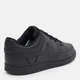 Мужские кеды низкие Nike Court Vision Lo DH2987-002 44 (10US) Черные (195237031375) - изображение 5