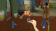 Игра Microsoft Xbox Original Leisure Suit Larry: Magna Cum Laude Английская Версия Б/У - изображение 5