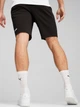 Шорти бавовняні короткі чоловічі Puma Rad/Cal Shorts 67891801 S Чорні (4099686795863) - зображення 2
