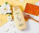 Крем-гель для душу Мед і Гарденія 250 мл Senses Avon, Precious Shower Oils Liquid Honey & Gardenia Дорогоцінні олії з сандаловою олією - зображення 2