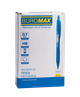 Олівець механічний Buromax DIRECT 0,7мм синій (BM.8695-02) - изображение 2