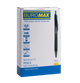 Олівець механічний Buromax SKILL 0,5мм з грипом чорний (BM.8694-01) - изображение 2