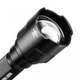 Фонарь Mactronic Night Hunter 1150 Лм дальнобойный для охоты и активного отдыха с фокус линзой IPX7 - изображение 4