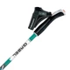 Палки для скандинавской ходьбы Gabel Vario S-9.6 Teal (7008350610000) - изображение 2