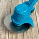 Триммер садовый аккумуляторный ALAFHRID MFG-809 48V/4Ач, аккумуляторный триммер для газонов - изображение 3