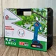 Аккумуляторный секатор садовый Domotec 68V, электросекатор, аккумуляторные садовые ножницы в кейсе - изображение 10