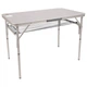 Стол Bo-Camp Premium 100x60 cm Grey (1404406) - изображение 1