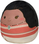 М'яка іграшка Squishmallows Disney Princess Moana 20 см (734689495566) - зображення 2