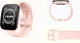Смарт-часы Amazfit Bip 5 Pastel Pink - изображение 3