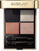 Paleta cieni do powiek Guerlain Ombres G Quad 011 Imperial Moon 6 g (3346470436558) - obraz 1