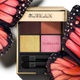 Paleta cieni do powiek Guerlain Ombres G Quad 555 Metal Butterfly 6 g (3346470436565) - obraz 3