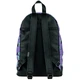 Рюкзак подростковый для девочки KITE K24-910M-3 Фиолетовый - изображение 5